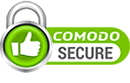 comodo secure icon